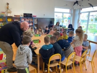Zdjęcie: Programowanie i robotyka.