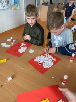 Zdjęcie: Godło Polski.