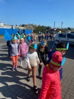 Zdjęcie: Korowód Ekologiczny.