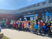Zdjęcie: Korowód Ekologiczny.