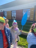 Zdjęcie: Korowód Ekologiczny.