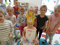 Zdjęcie: URODZINKI