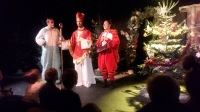 Zdjęcie: W teatrze