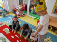Zdjęcie: URODZINKI