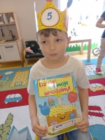 Zdjęcie: URODZINKI