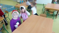 Zdjęcie: Mikołajkowe warsztaty z rodzicami