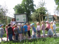 Zdjęcie: ŚCIEŻKA EKOLOGICZNA