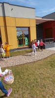 Zdjęcie: Wielkanocny tydzień
