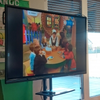Zdjęcie: Wielkanocny tydzień