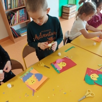 Zdjęcie: Wielkanocny tydzień