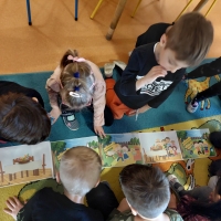 Zdjęcie: Wielkanocny tydzień