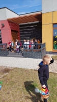 Zdjęcie: Wielkanocny tydzień