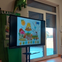 Zdjęcie: Wielkanocny tydzień