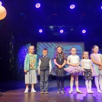 Zdjęcie: Wojewódzki Festiwal Przedszkolaków Czerwonak - eliminacje
