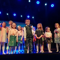 Zdjęcie: Wojewódzki Festiwal Przedszkolaków Czerwonak - eliminacje