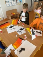 Zdjęcie: Zwierzęta w Afryce.