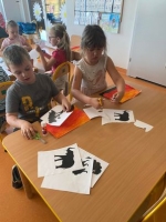 Zdjęcie: Zwierzęta w Afryce.