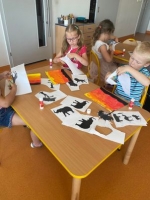Zdjęcie: Zwierzęta w Afryce.
