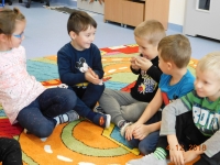 Zdjęcie: Dzień Górnika