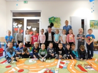 Zdjęcie: Dzień Górnika