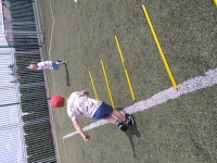 Zdjęcie: Popołudnie na sportowo