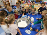 Zdjęcie: Pieczemy ciasteczka korzenne