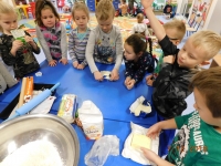 Zdjęcie: Pieczemy ciasteczka korzenne