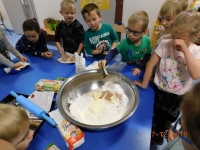 Zdjęcie: Pieczemy ciasteczka korzenne