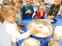 Zdjęcie: Pieczemy ciasteczka korzenne