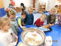 Zdjęcie: Pieczemy ciasteczka korzenne