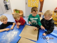 Zdjęcie: Pieczemy ciasteczka korzenne