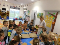 Zdjęcie: Pieczemy ciasteczka korzenne