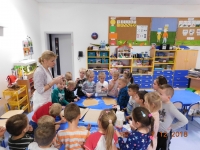 Zdjęcie: Pieczemy ciasteczka korzenne