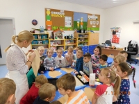 Zdjęcie: Pieczemy ciasteczka korzenne