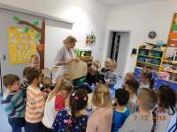 Zdjęcie: Pieczemy ciasteczka korzenne
