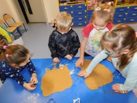Zdjęcie: Pieczemy ciasteczka korzenne