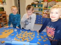 Zdjęcie: Pieczemy ciasteczka korzenne