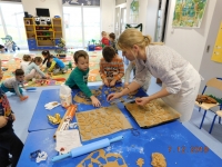 Zdjęcie: Pieczemy ciasteczka korzenne