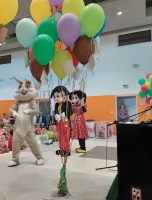 Zdjęcie: Uroczystość nadania imienia