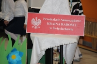 Zdjęcie: Uroczystość nadania imienia