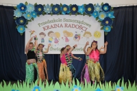 Zdjęcie: Uroczystość nadania imienia
