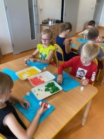 Zdjęcie: Kolorowe balony.