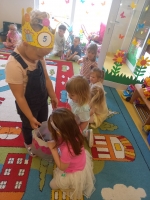 Zdjęcie: URODZINKI