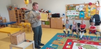 Zdjęcie: POZNAJEMY ŻYCIE PSZCZÓŁ