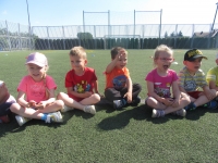 Zdjęcie: ZAJĘCIA SPORTOWE
