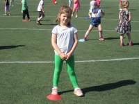 Zdjęcie: ZAJĘCIA SPORTOWE