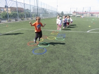 Zdjęcie: ZAJĘCIA SPORTOWE