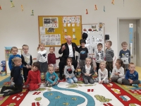 Zdjęcie: MIKOŁAJKI