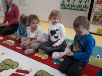 Zdjęcie: MIKOŁAJKI