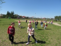 Zdjęcie: SPOTKANIE Z PSEM